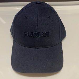 Hublot Baseball Cap